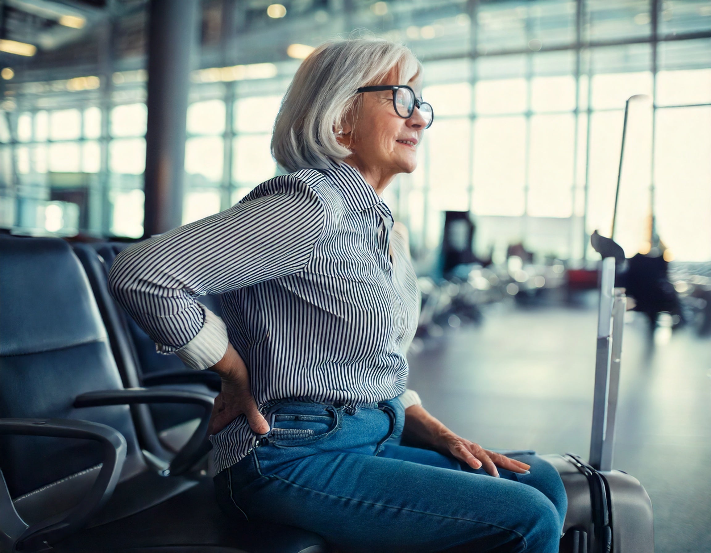 Travel Pain-Free: Why You Should Pack Stopain® Extra Strength for Every Trip