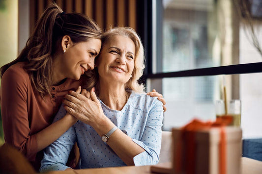 Top 5 Wellness Gifts for Mother’s Day