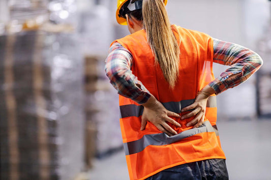 Transform Employee Well-Being: Proven Wellness and Pain Relief Solutions for a Healthier, Happier Workplace