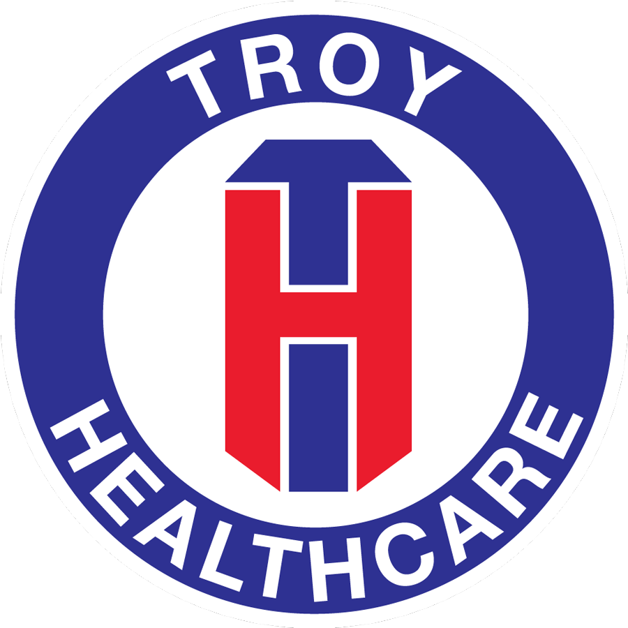 Troy Healthcare Logo